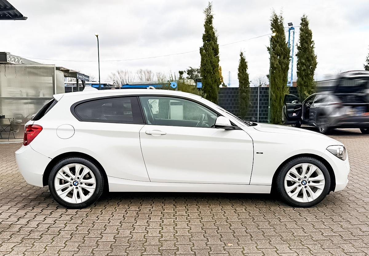BMW 120 d Urban Line SHZ HiFi KLIMA