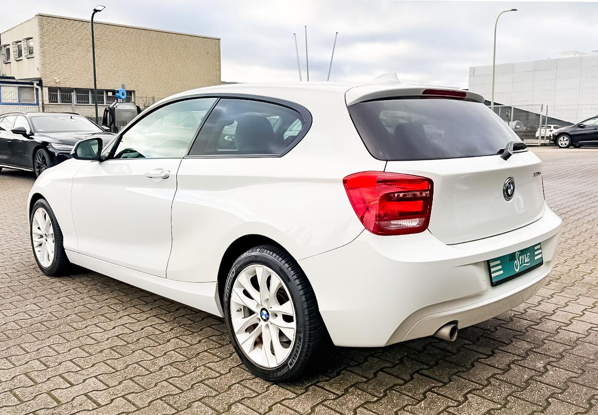 BMW 120 d Urban Line SHZ HiFi KLIMA