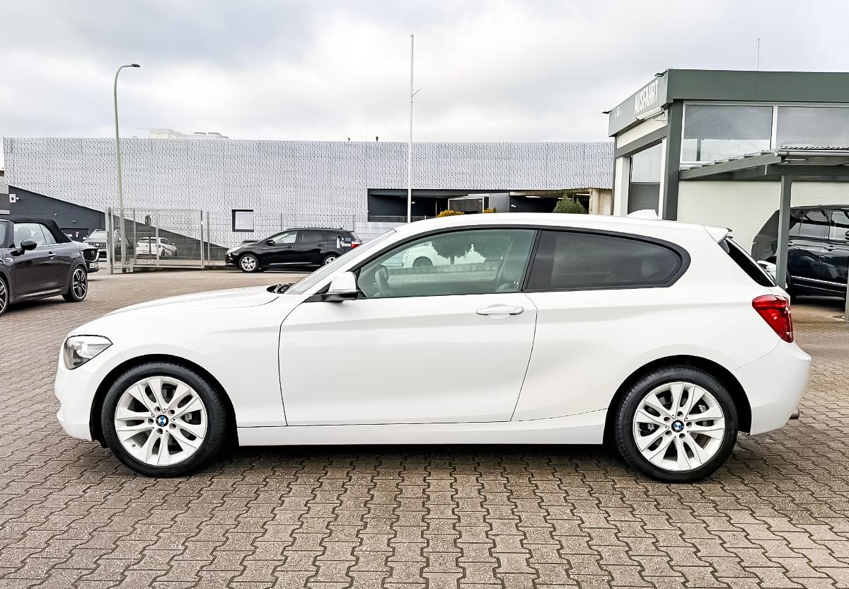 BMW 120 d Urban Line SHZ HiFi KLIMA