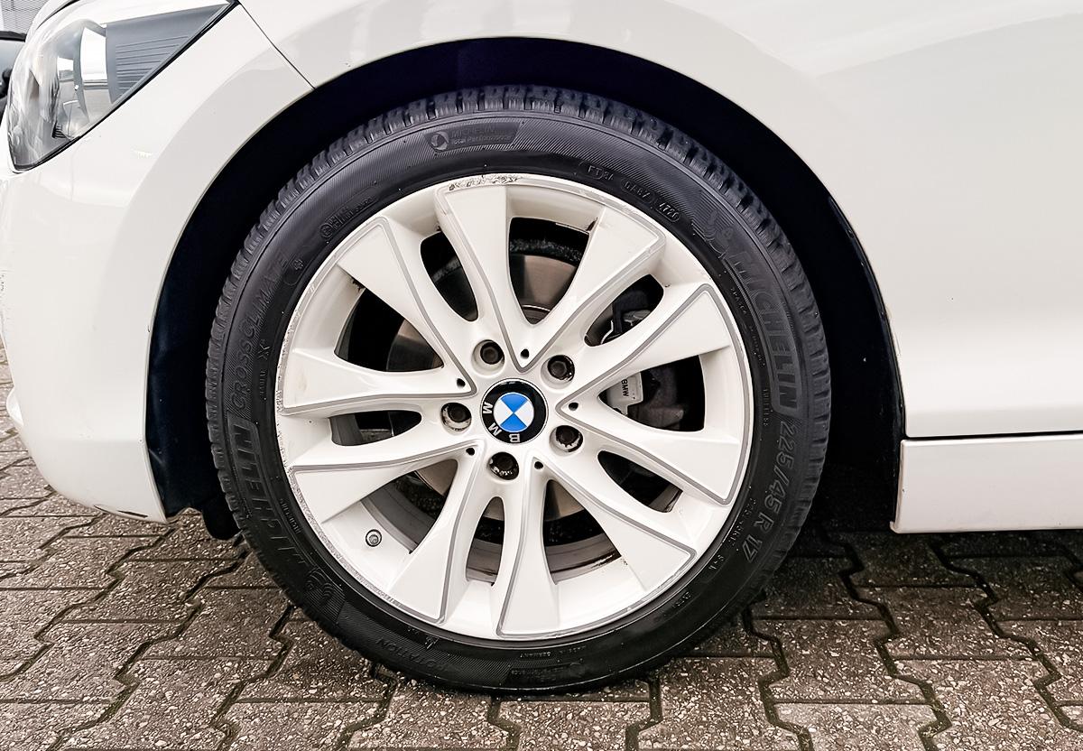 BMW 120 d Urban Line SHZ HiFi KLIMA