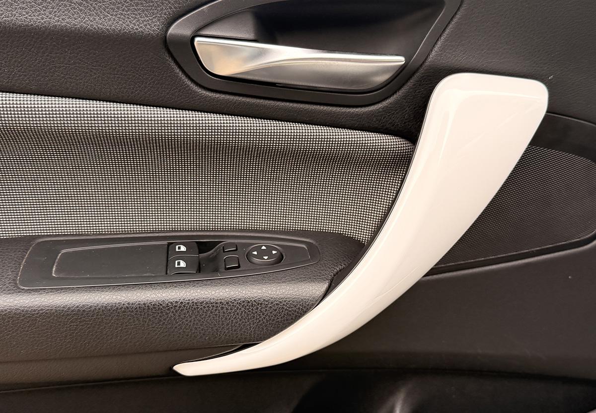 BMW 120 d Urban Line SHZ HiFi KLIMA