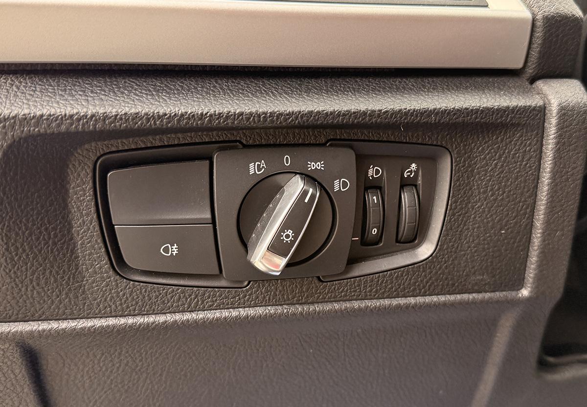 BMW 120 d Urban Line SHZ HiFi KLIMA