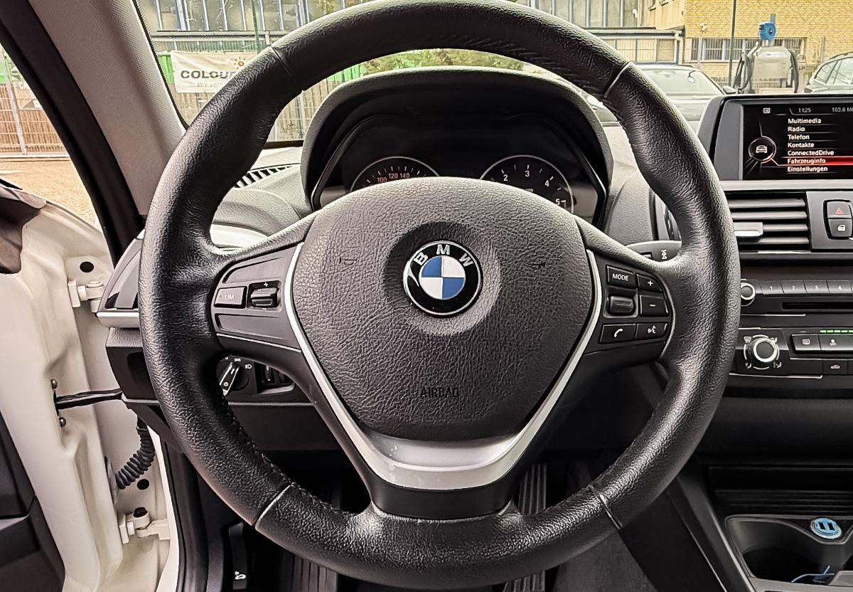 BMW 120 d Urban Line SHZ HiFi KLIMA