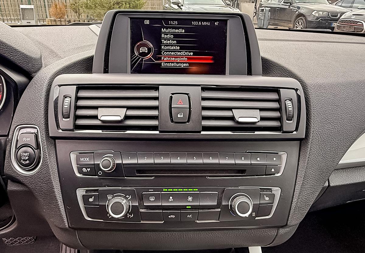 BMW 120 d Urban Line SHZ HiFi KLIMA