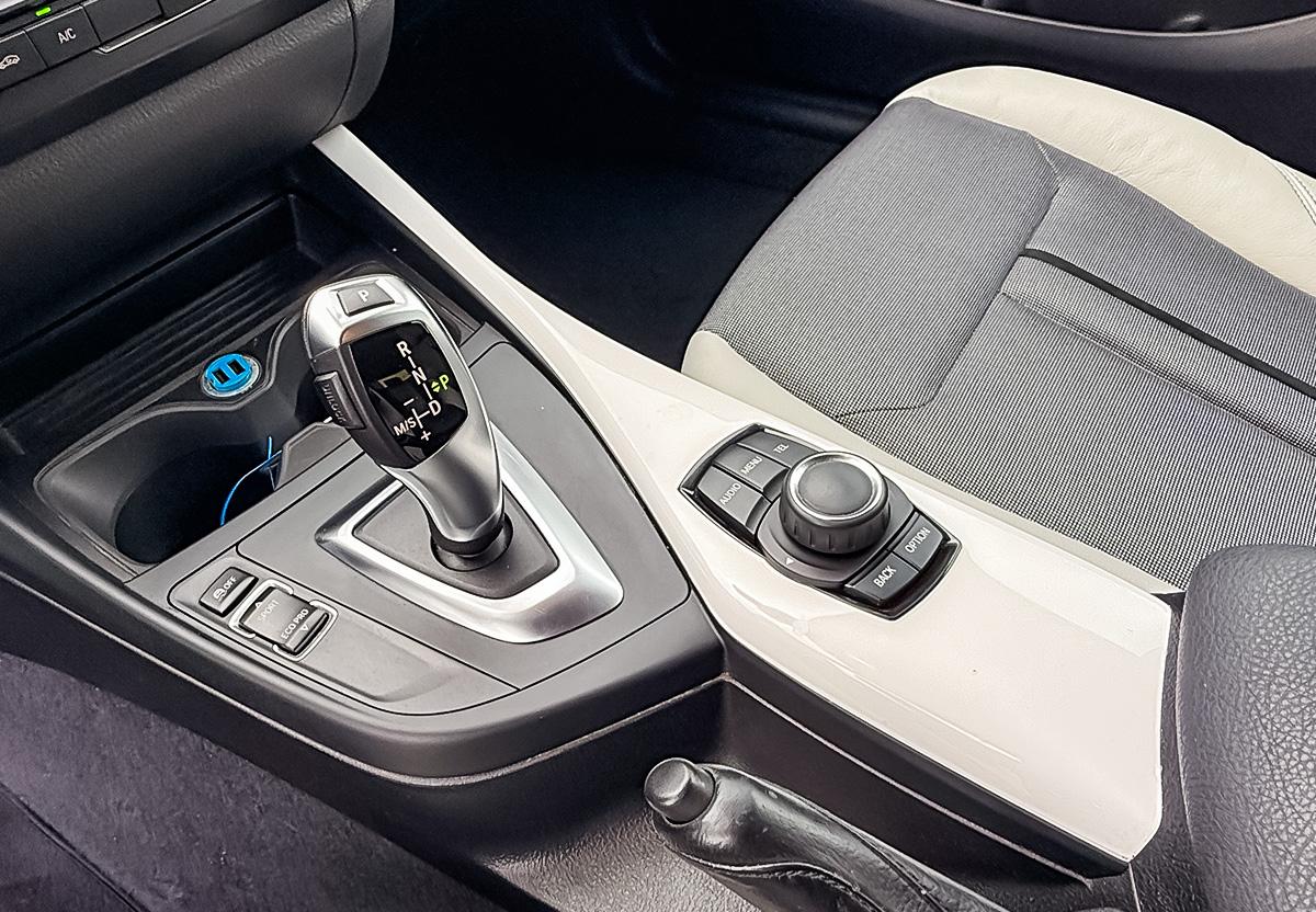 BMW 120 d Urban Line SHZ HiFi KLIMA