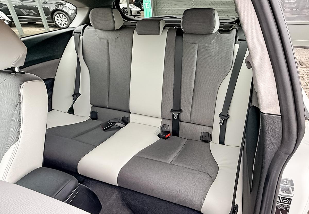 BMW 120 d Urban Line SHZ HiFi KLIMA