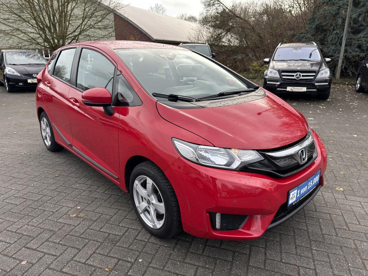 Honda Jazz Comfort 1.3 i-VTEC
