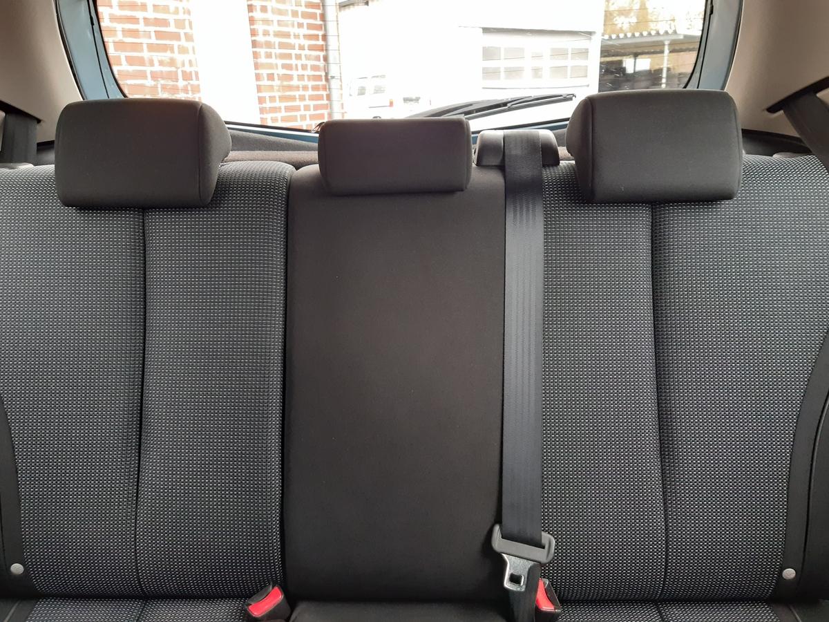 Mazda 2 1.3l MZR 86PS 5T 5GS AL-IMPR