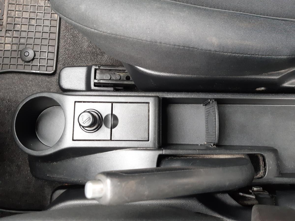 Mazda 2 1.3l MZR 86PS 5T 5GS AL-IMPR