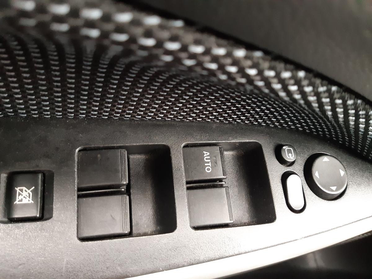 Mazda 2 1.3l MZR 86PS 5T 5GS AL-IMPR