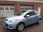 Bild Mazda 2 1.3l MZR 86PS 5T 5GS AL-IMPR