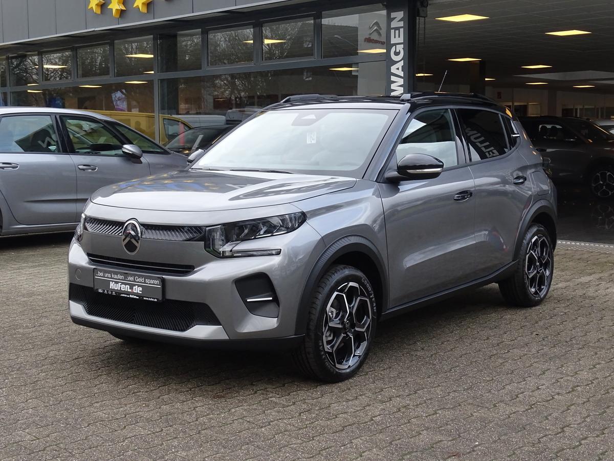 Citroën C3 Max Mild-Hybrid 110 Automatik 