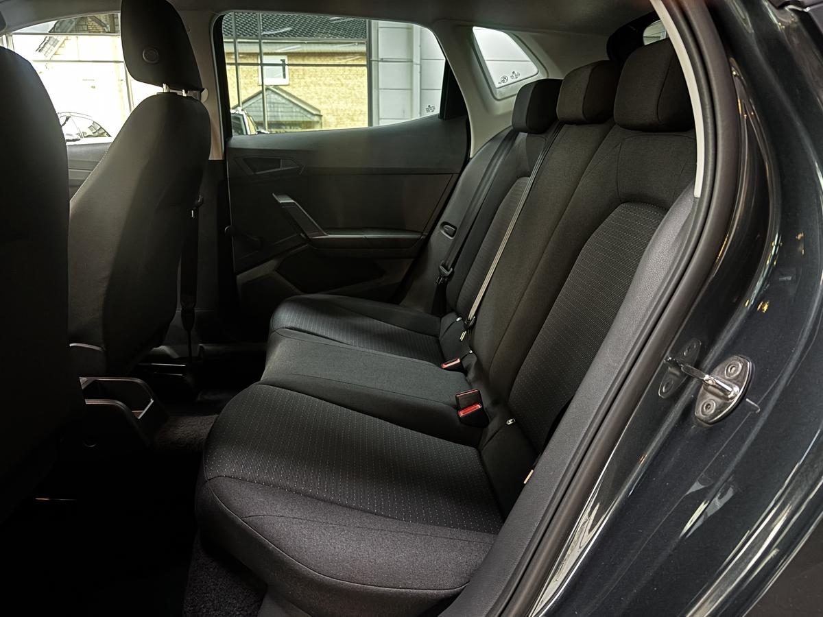 Seat Ibiza 1.0 TSI Style LED Navi Virtual Tempomat