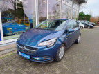 Bild Opel Corsa 1.4 Edition GJR BT PDC Sitzheizung