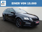 Bild Skoda Octavia 2.0 TDI RS 60 4x4  Memory Navi App Parklenkass.