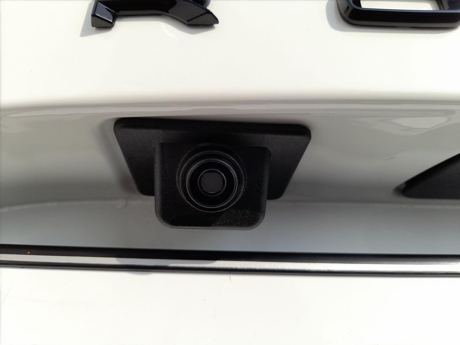 Opel Crossland Aut GS-Line NAVI/APP~LED~SHZ~RFK~2xPDC