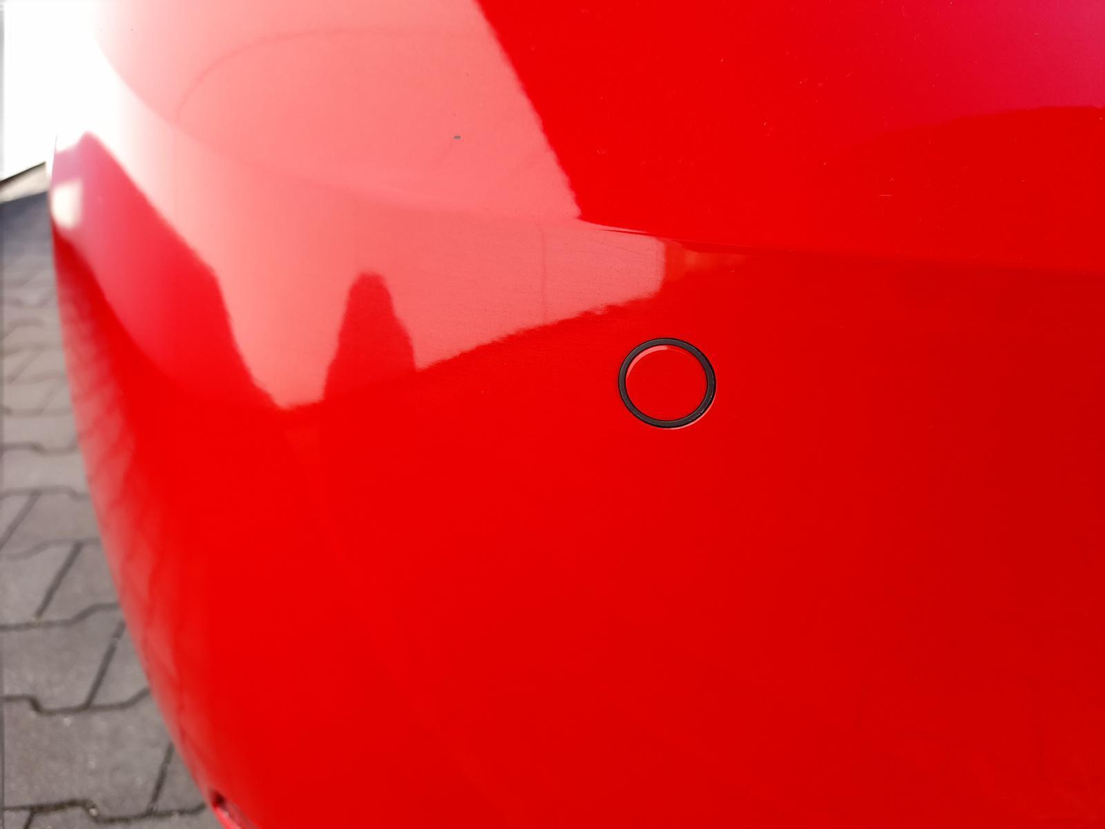 Seat Ibiza 1.0 TSI NAVI~APP~VIRTUELLC~SHZ~PDC~ALU~GRA