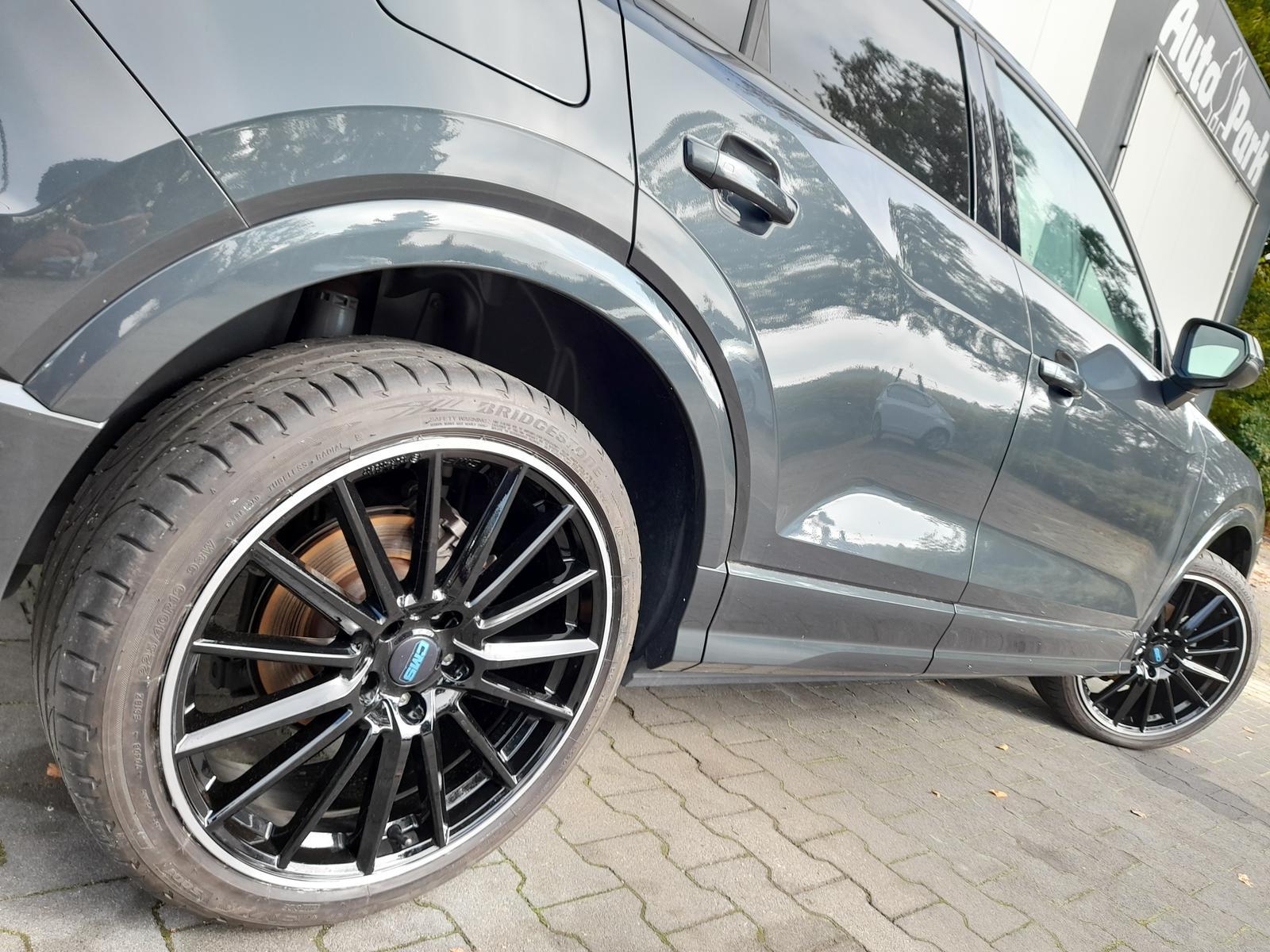 Audi Q2 DSG NAVI/APP~PANO~SHZ~VIRTUALL~RKam~eHeKl~LED