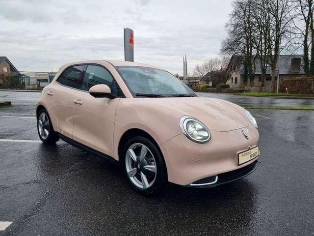 GWM Ora 03 400 PRO inkl. Wärmepumpe