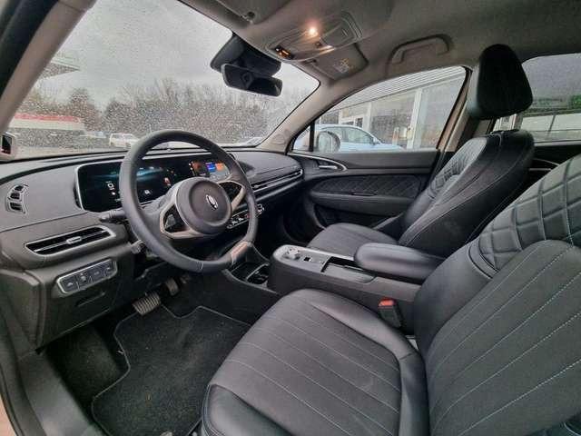 GWM Ora 03 400 PRO inkl. Wärmepumpe