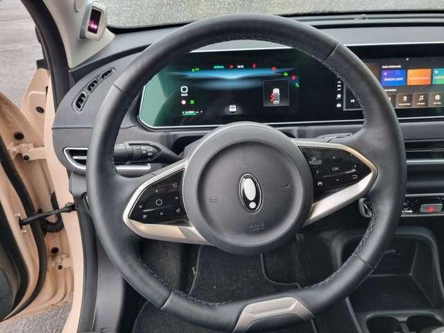 Ora Funky Cat Ora 03 400 PRO inkl. Wärmepumpe