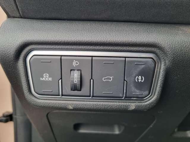 Ora Funky Cat Ora 03 400 PRO inkl. Wärmepumpe