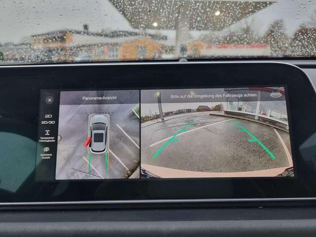 Ora Funky Cat Ora 03 400 PRO inkl. Wärmepumpe