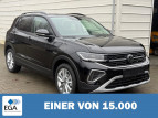 Bild Volkswagen T-Cross 