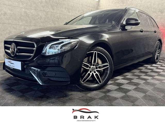 Mercedes-Benz E 400 d 4Matic AMG-Line Burmester*ACC*LED*AHK*