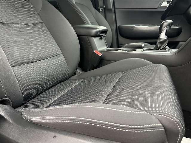 Kia Sportage Dream Team 2WD 