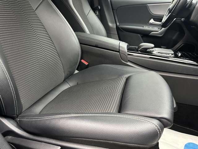 Mercedes-Benz A 180 Edition 19 