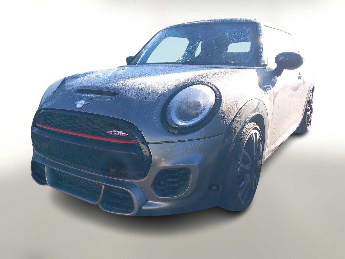 MINI John Cooper Works John Cooper Works 231 Aut. Chili Nav Pano H&K