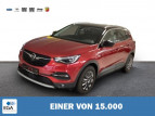 Bild Opel Grandland X Ultimate 1.6 *AHK-abnehmbar *Navi *Memory Sitze *360 Kamera *LED *Ku