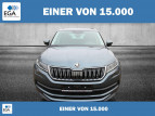 Bild Skoda Kodiaq 2.0 TDI 7-DSG 4x4 L&K LED+NAVI+PANO-DACH...