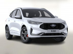 Bild Ford Kuga FHEV AWD ST-Line X ACC Winter Kam360 Memory