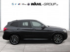Bild BMW X3 M SPORT AHK PANO AKUSTIK LASER HUD HIFI DAB WLAN