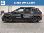 Bild Mercedes-Benz GLA 35 AMG Multibeam/Navi/Pano/AHK/SHZ/Kam/21-LM