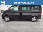 Bild Volkswagen T6 Multivan Highline LED/AHK/Kam/SHZ/Navi/ACC