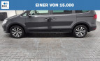 Bild Volkswagen Sharan Black Style Pano/Leder/ACC/Kam/Navi/SHZ