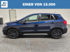 Bild Suzuki SX4 S-Cross 4x4 LED/AHKPano/ACC/Kam/Leder/SHZ