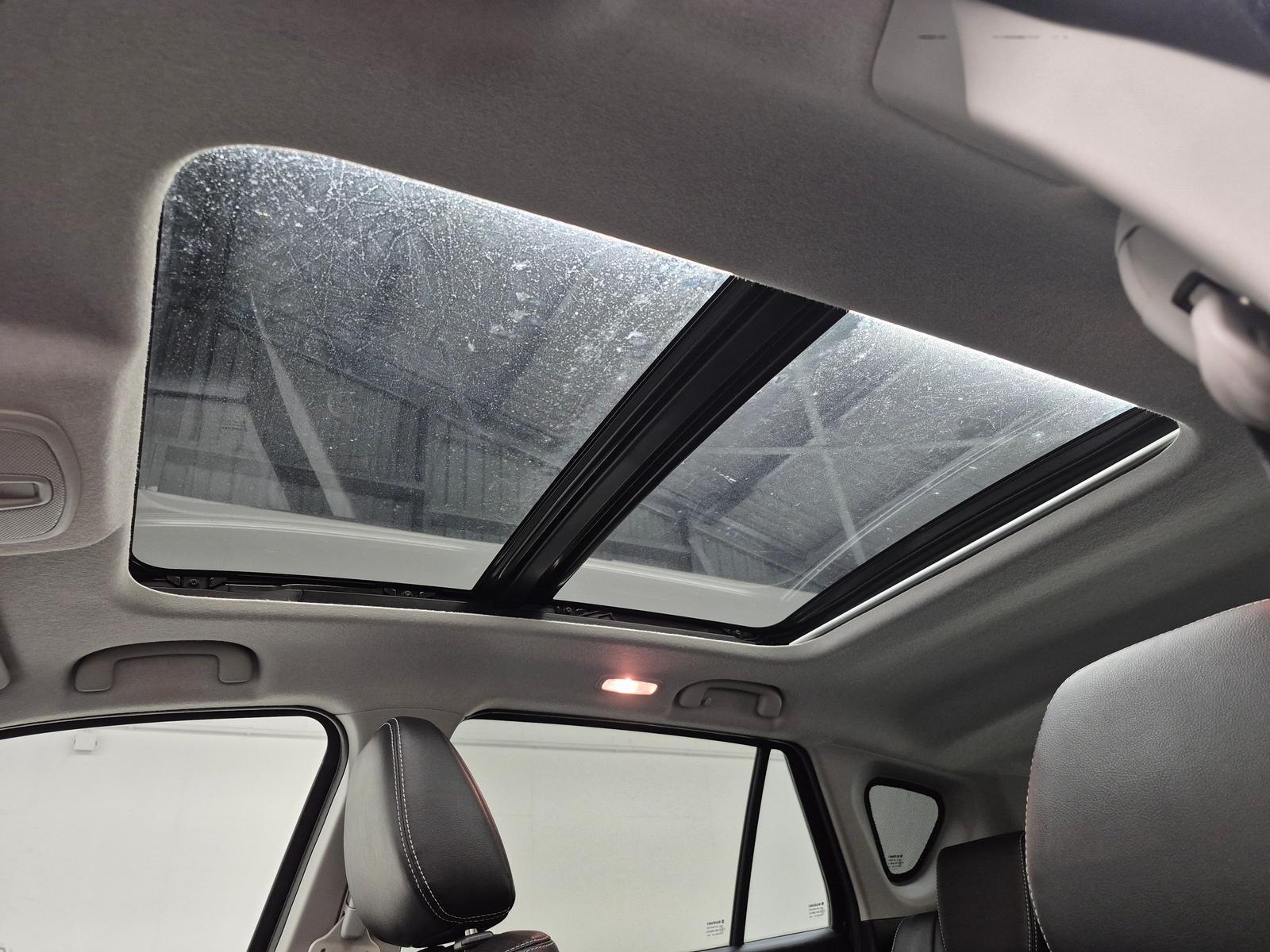 Suzuki SX4 S-Cross 4x4 LED/AHKPano/ACC/Kam/Leder/SHZ