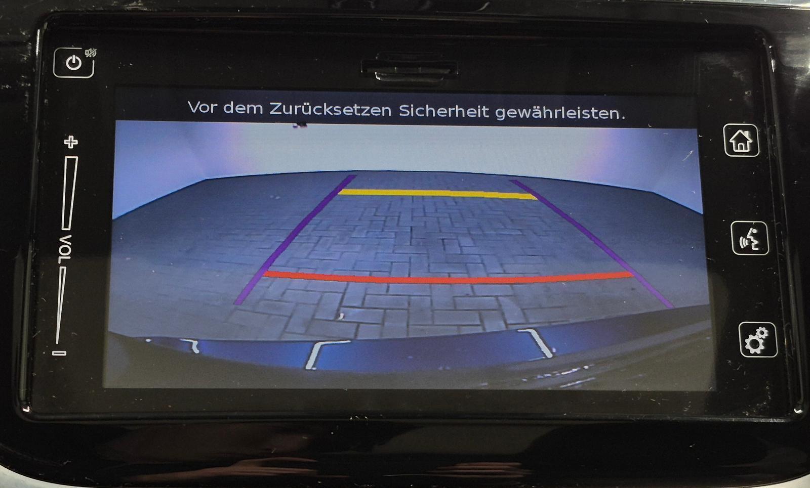 Suzuki SX4 S-Cross 4x4 LED/AHKPano/ACC/Kam/Leder/SHZ