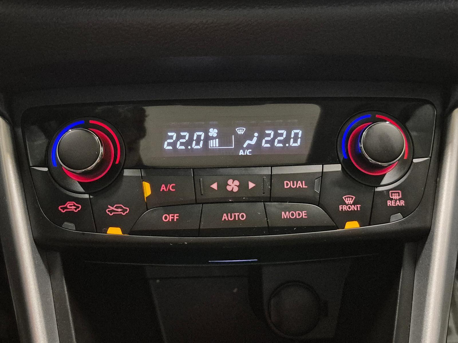 Suzuki SX4 S-Cross 4x4 LED/AHKPano/ACC/Kam/Leder/SHZ