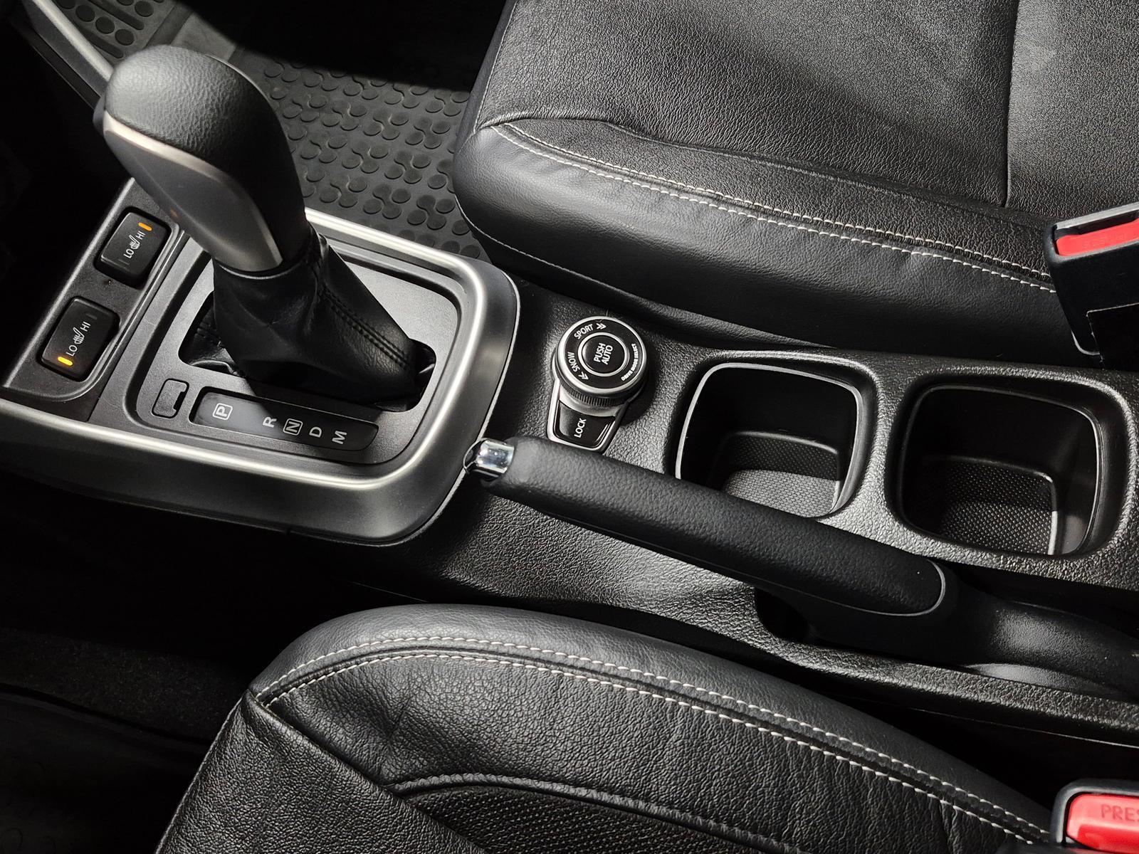 Suzuki SX4 S-Cross 4x4 LED/AHKPano/ACC/Kam/Leder/SHZ