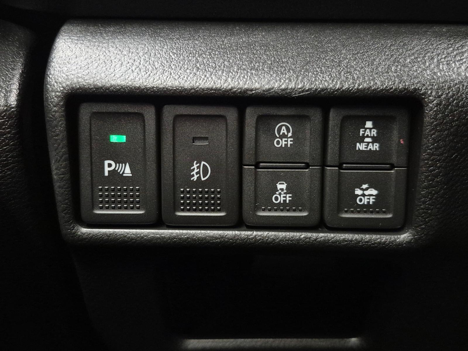 Suzuki SX4 S-Cross 4x4 LED/AHKPano/ACC/Kam/Leder/SHZ