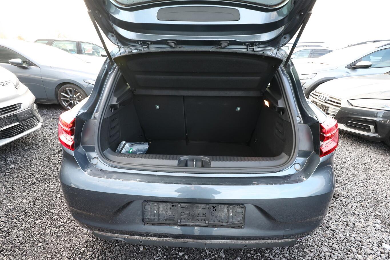 Renault Clio V TCe 90 Intens Nav SHZ PDC Temp KeyL LM16Z