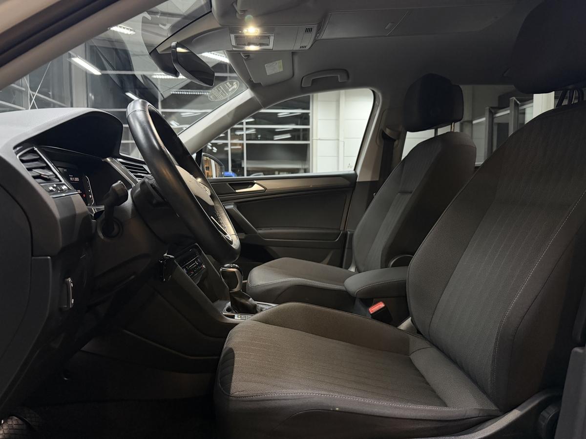 Volkswagen Tiguan Allspace 1.5 TSI Life LED virtual Navi ACC 7-Sitze