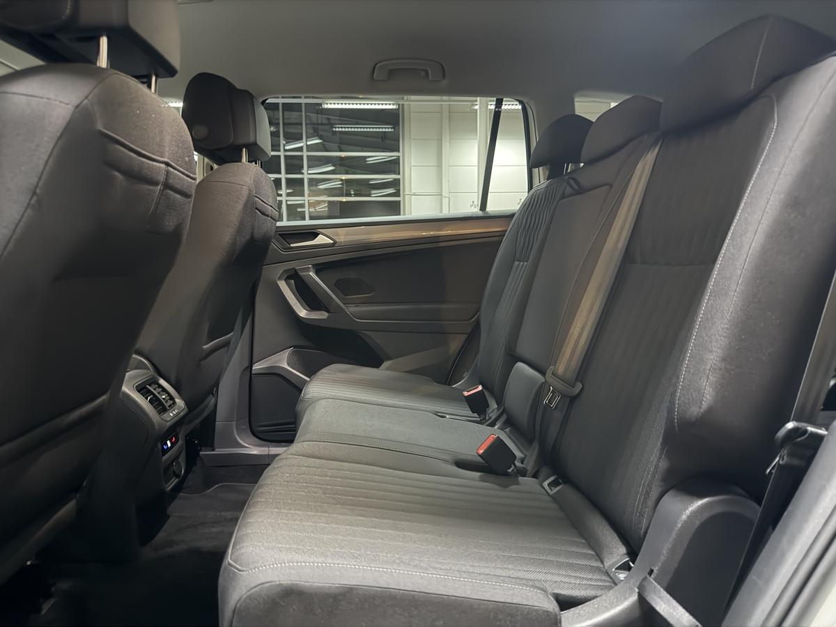 Volkswagen Tiguan Allspace 1.5 TSI Life LED virtual Navi ACC 7-Sitze