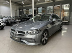 Bild Mercedes-Benz C 200 T Avantgarde LED MBUX Pano RCAM 