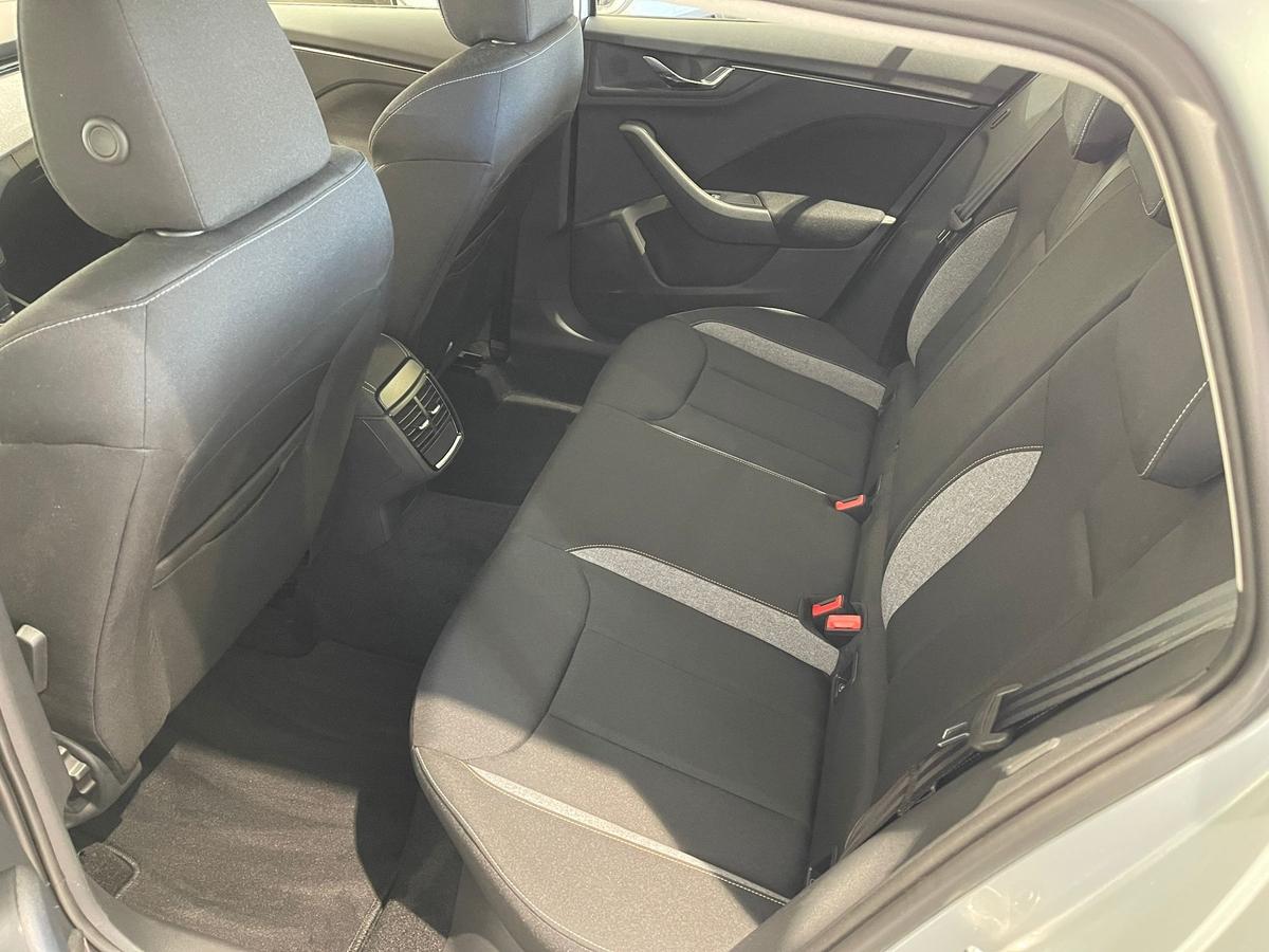 Skoda Scala 1.0 TSI Selection Garantie 09/2029 